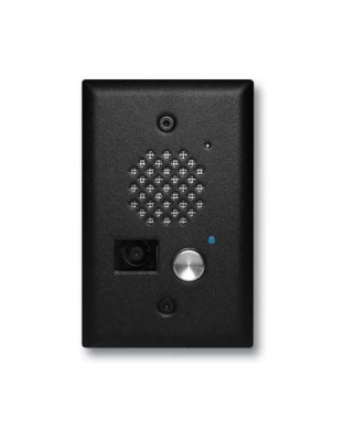 Video Entry Phone-Black