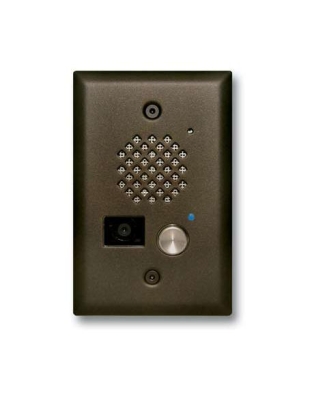 Video Entry Phone-Bronze