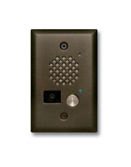 Video Entry Phone-Bronze