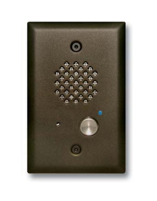 Viking Door Phone Oil Rubbed Bronze
