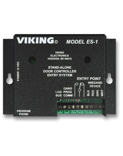 Viking Stand Alone Door Entry