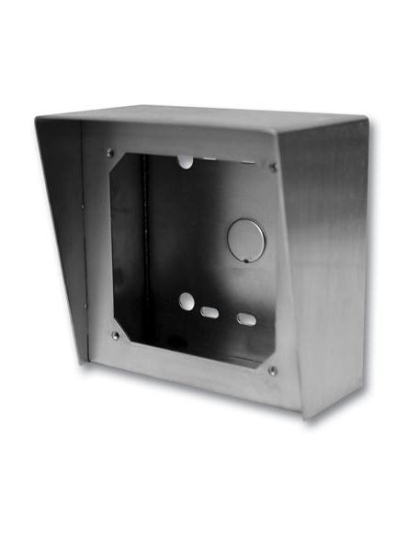 Stainless Steel Surface Mount Box