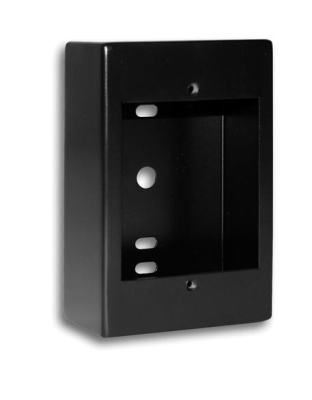 Surface Mount Box for E-40 Series
