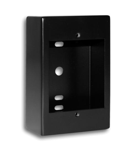 Surface Mount Box for E-40 Series