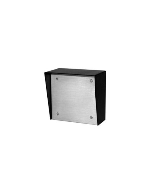 VE-5X5 Black Box with Panel