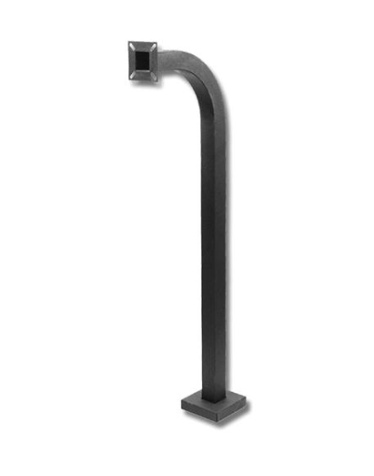 Viking Gooseneck Pedestal for VE Boxes