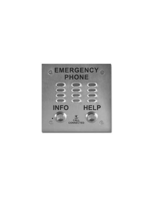 E-1600-20A with Enhanced Weather Protect