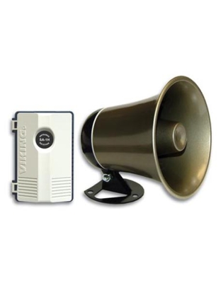 IR Controllable Paging Horn SA-Series