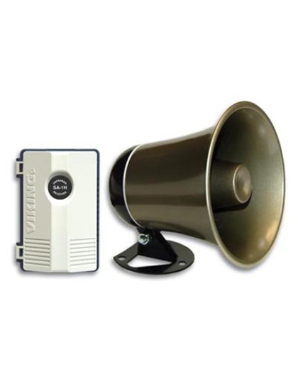 IR Controllable Paging Horn SA-Series