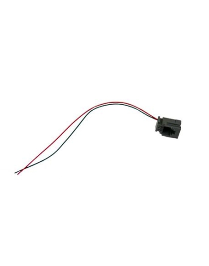 Modular Jack for the FAXJ-1000