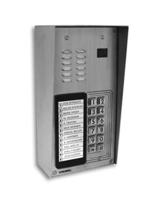 K-1205 with Enhanced Weather Protection