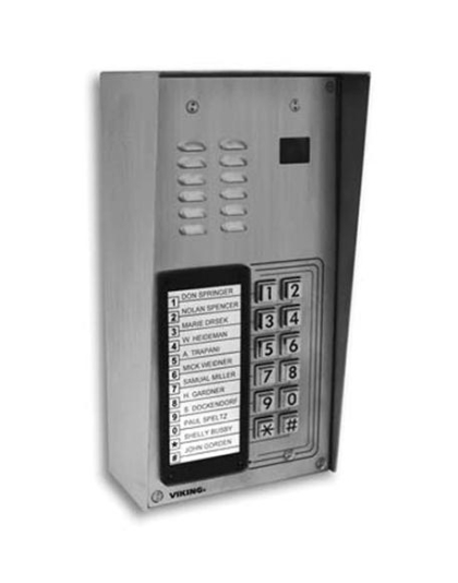 K-1205 with Enhanced Weather Protection