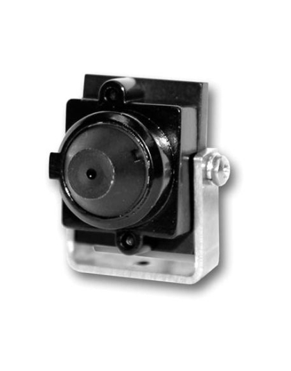 Replacement Camera
