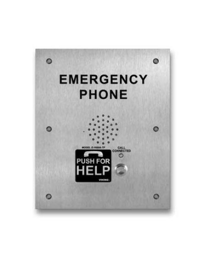 ADA Compliant Emergency Elevator Phone