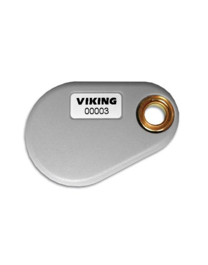 26 Bit Wiegand Key Ring Fob