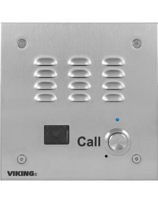 Handsfree Speakerphone SS with Enhanced Weather Protection