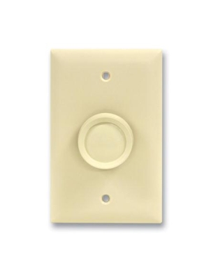 Speaker Volume Control