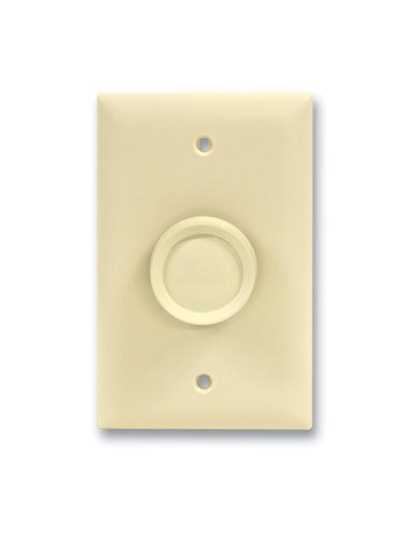 Speaker Volume Control