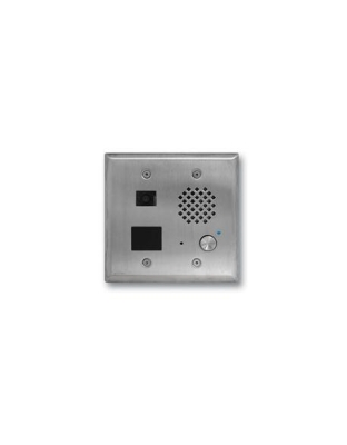 Entry Phone with Proximity Card Reader
