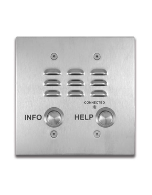E-1600-22-IP with Enhanced Weather Protection
