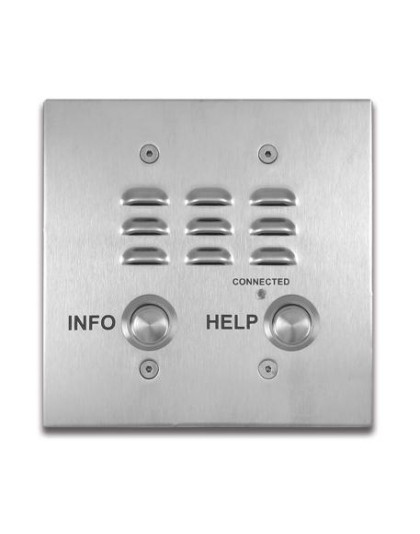 E-1600-22-IP with Enhanced Weather Protection