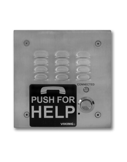 E-1600-30-IP with Enhanced Weather Protection