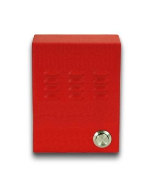 E-1600-40A with Enhanced Weather Protection