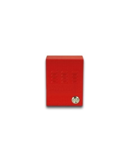 VoIP ADA Emergency Phone with Voice