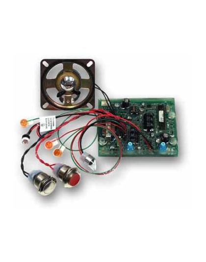 E-1600-52A with Enhanced Weather Protection