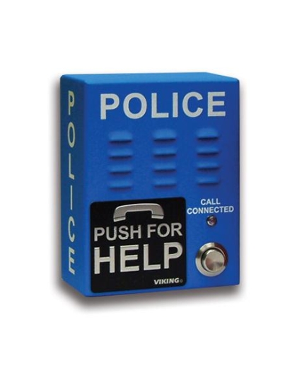 E-1600-60A with Enhanced Weather Protection