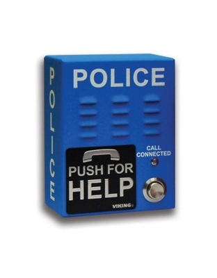 E-1600-60-IP with Enhanced Weather Protection