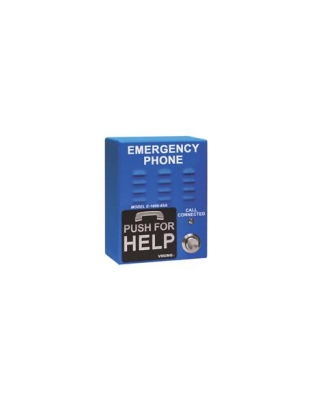 E-1600-65A with Enhanced Weather Protection