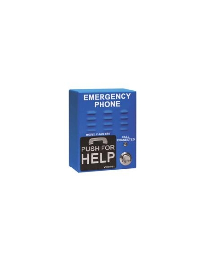 E-1600-65A with Enhanced Weather Protection