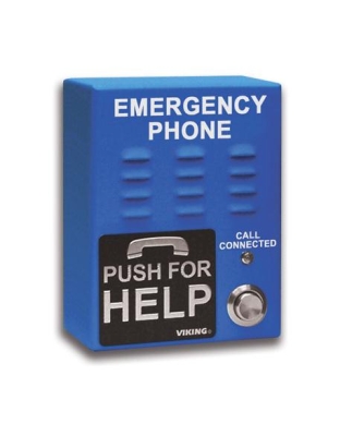 E-1600-65-IP with Enhanced Weather Protection