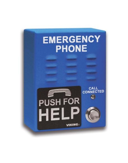 E-1600-65-IP with Enhanced Weather Protection