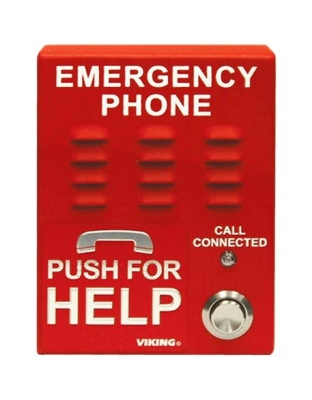 E-1600-IP with Enhanced Weather Protection