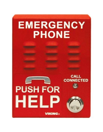 E-1600-IP with Enhanced Weather Protection