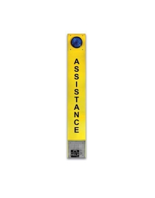 VoIP Assistance Tower Phone
