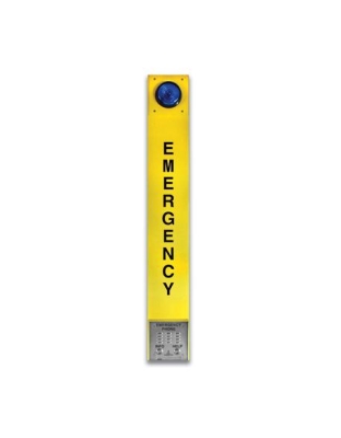 VoIP Emergency Tower Phone
