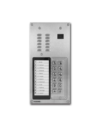 K-1205-IP with Enhanced Weather Protection