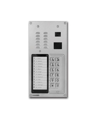 K-1275-IP with Enhanced Weather Protection