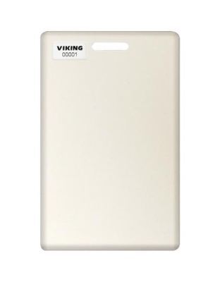 26-Bit Wiegand Proximity Card