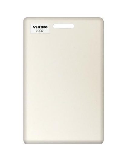 26-Bit Wiegand Proximity Card