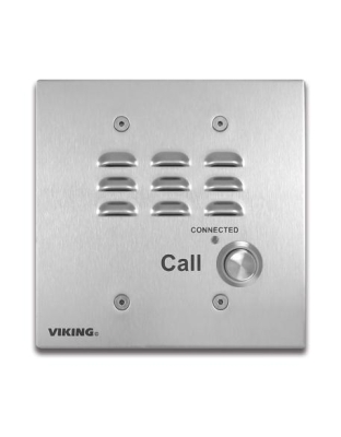 Analog Entry Phone