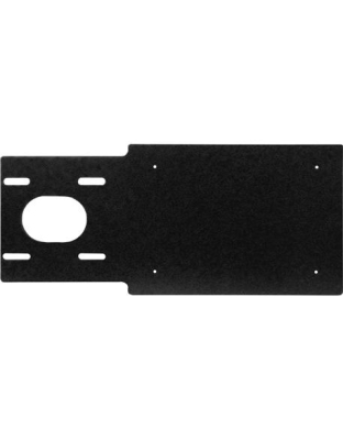 PRX-3 Gooseneck Pedestal Mounting Kit