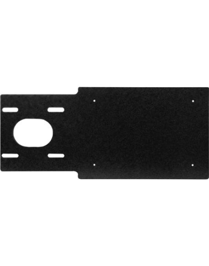 PRX-3 Gooseneck Pedestal Mounting Kit