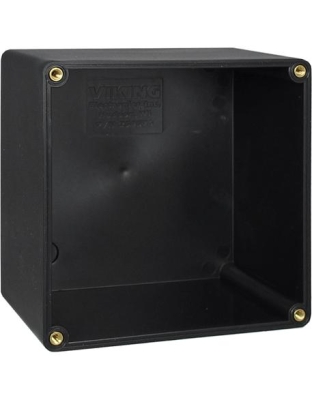 Rough-In Box