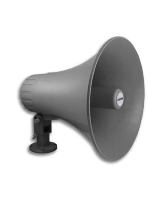 30 Watt Paging Horn 8 Ohm and 70V 25V