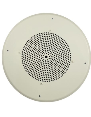 70V Ceiling Speaker (White)