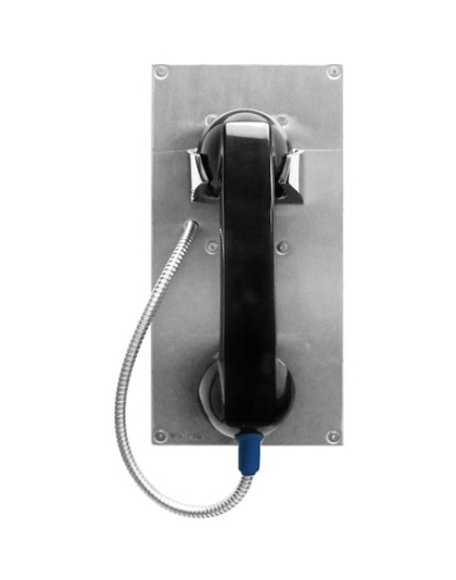 Hot-Line Stainless Steel Panel Phone